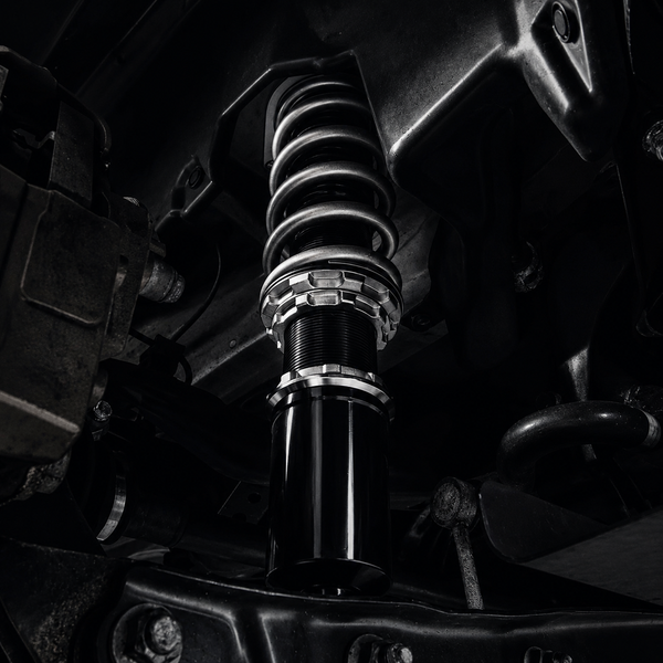 Suspension