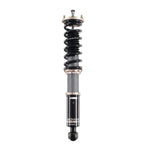 BC Racing BR Series Coilovers - fits 2019-2021 BMW M2 Competition - Saikospeed