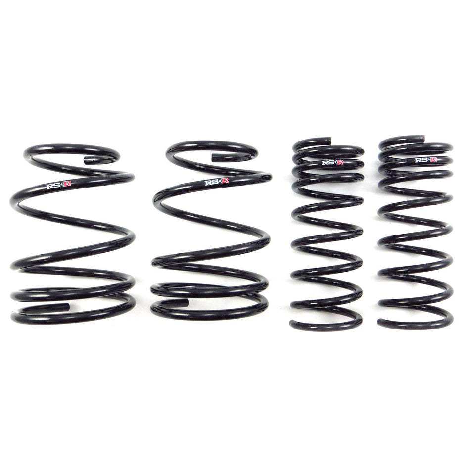 RS-R 13+ Subaru Impreza (GP7) Down Sus Springs