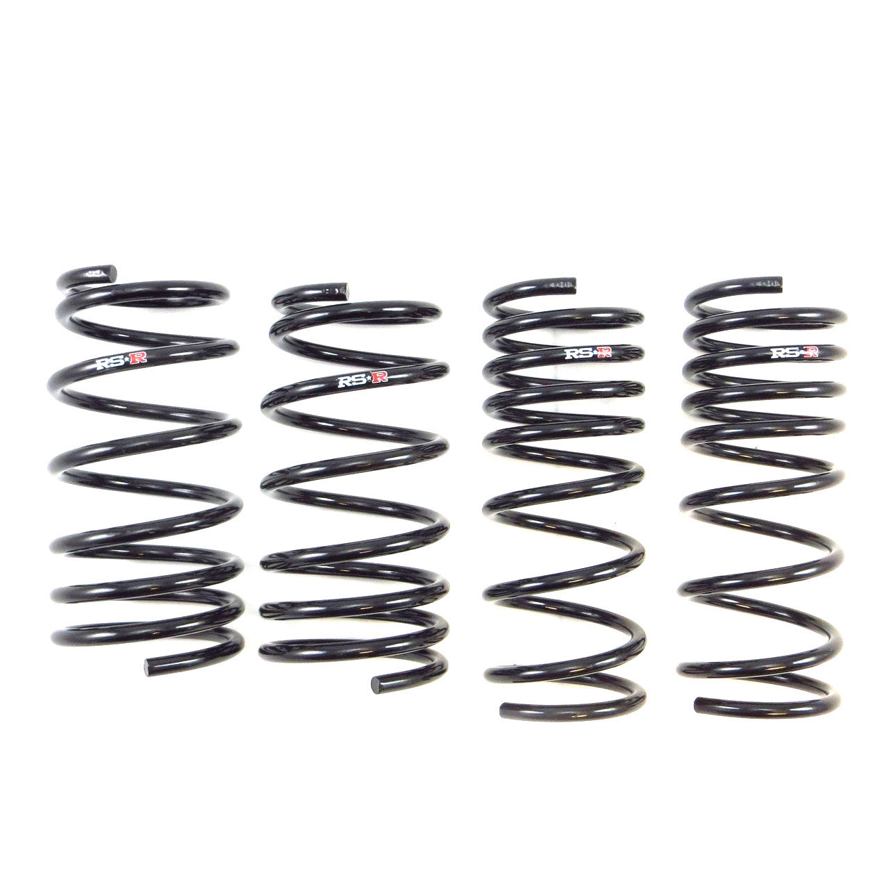 RS-R 13-16 Scion FR-S (ZN6) Super Down Springs