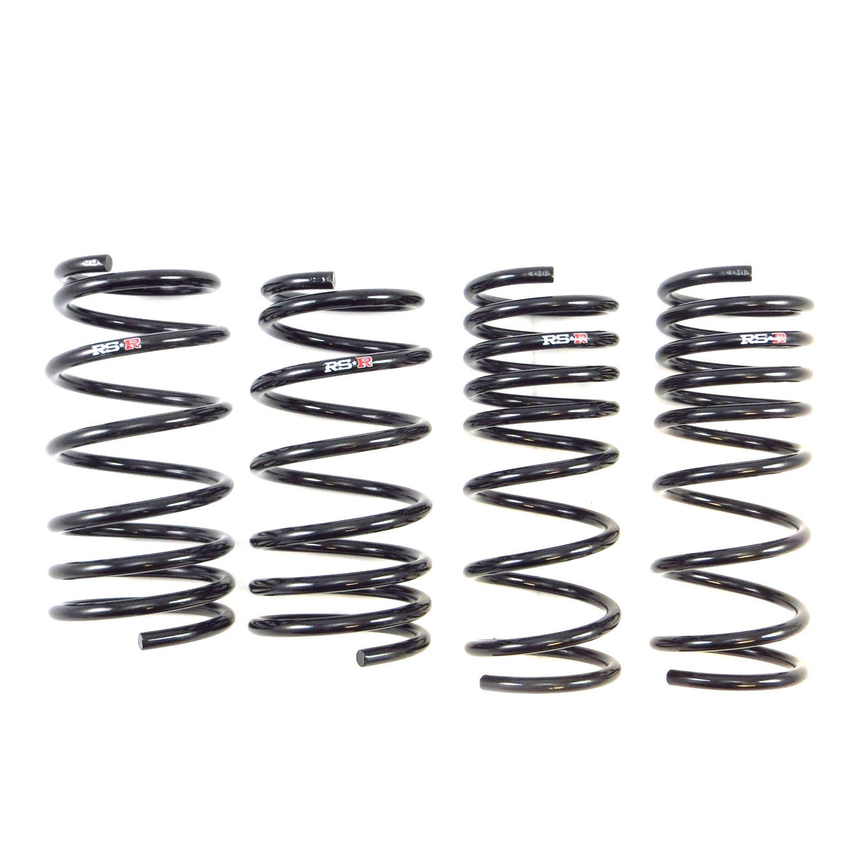 RS-R 13-16 Scion FR-S (ZN6) Super Down Springs