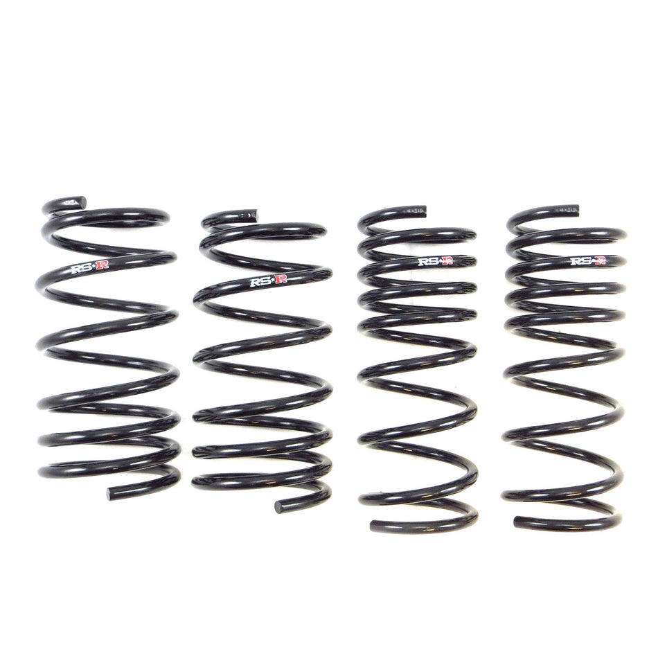 RS-R 13-16 Scion FR-S (ZN6) Down Sus Springs