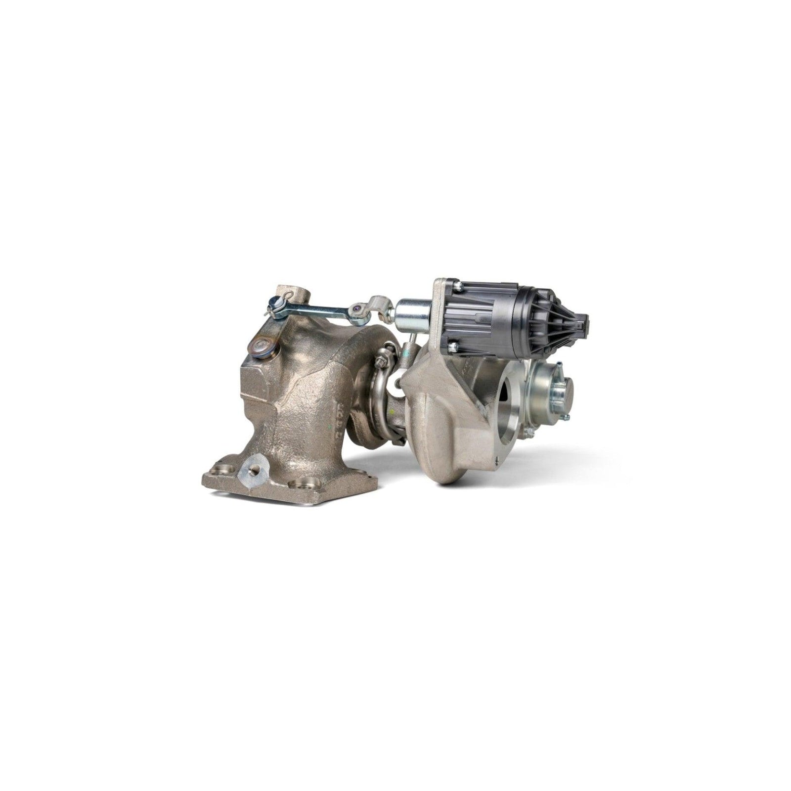Full Race MHI Honda 2.0L Stage 2 Turbo Upgrade - Saikospeed