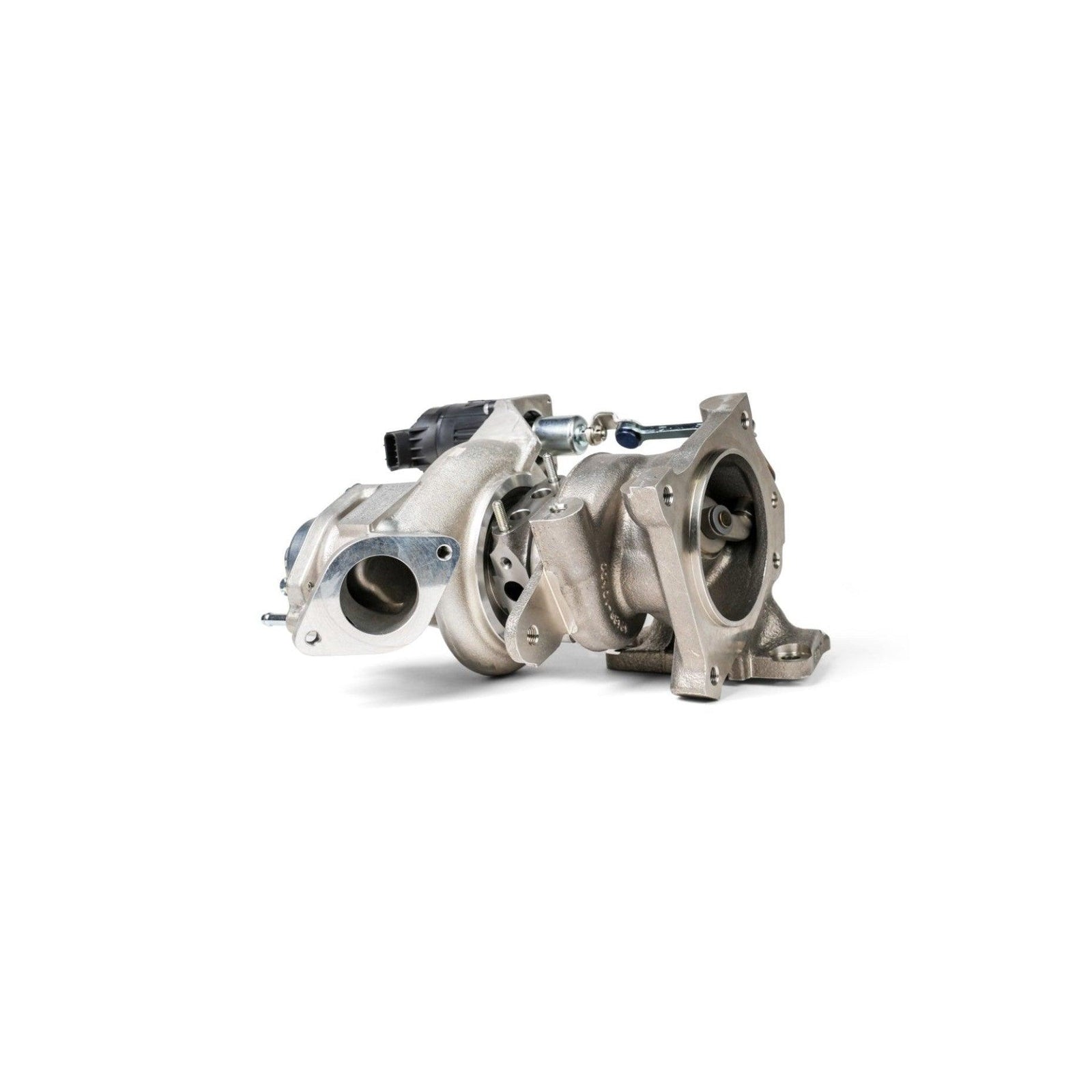 Full Race MHI Honda 2.0L Stage 2 Turbo Upgrade - Saikospeed