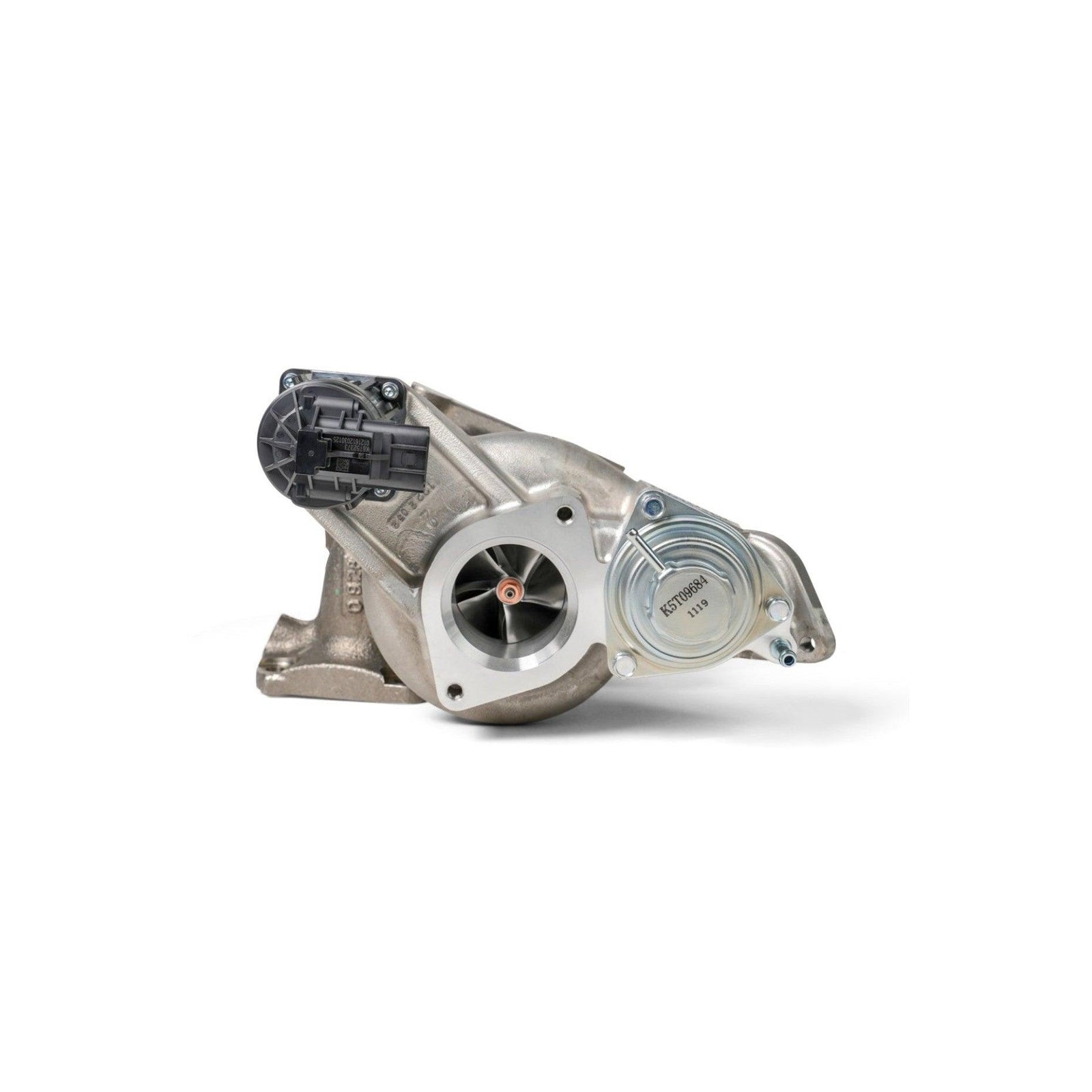 Full Race MHI Honda 2.0L Stage 2 Turbo Upgrade - Saikospeed