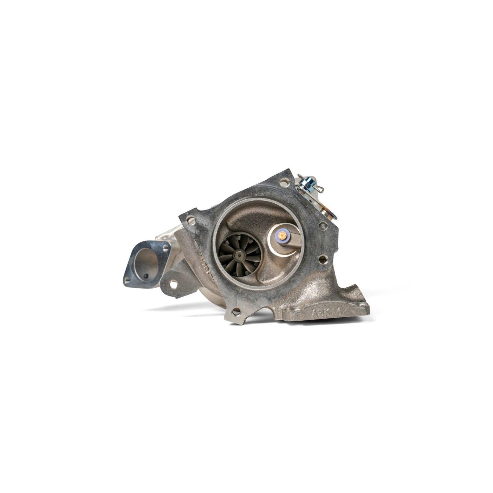 Full Race MHI Honda 2.0L Stage 2 Turbo Upgrade - Saikospeed