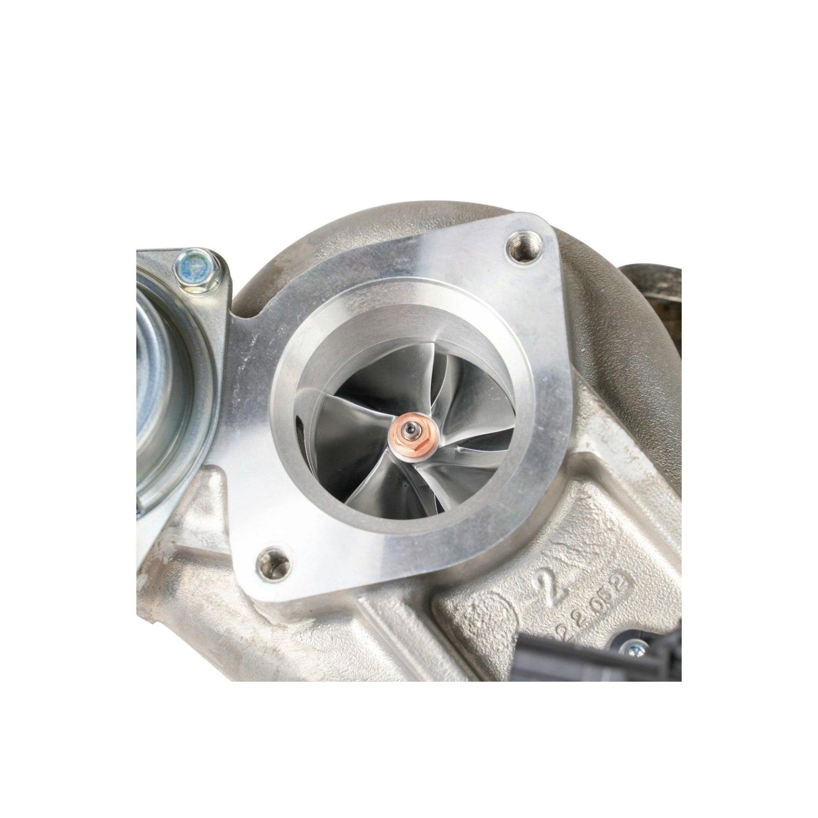 Full Race MHI Honda 2.0L Stage 2 Turbo Upgrade - Saikospeed