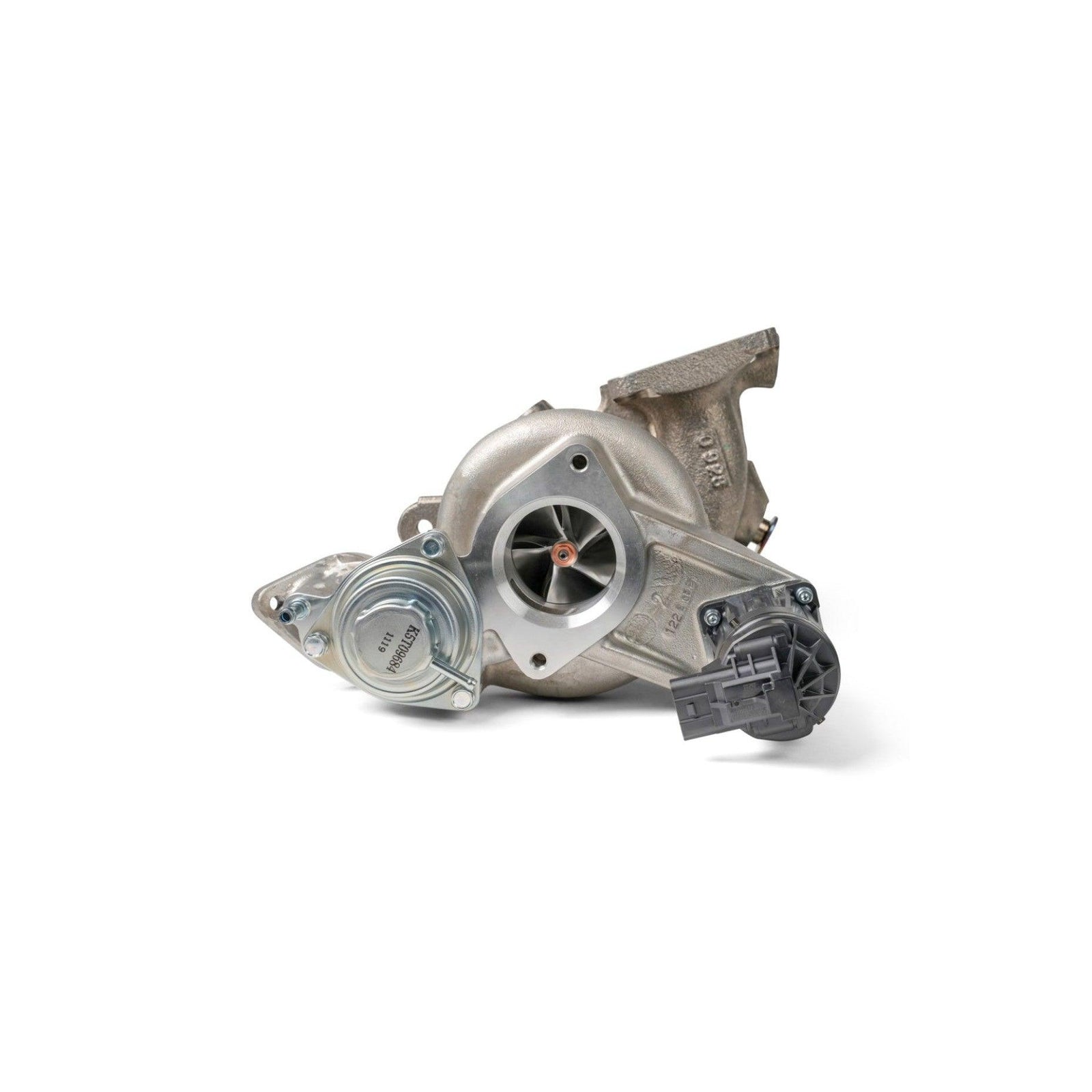 Full Race MHI Honda 2.0L Stage 2 Turbo Upgrade - Saikospeed