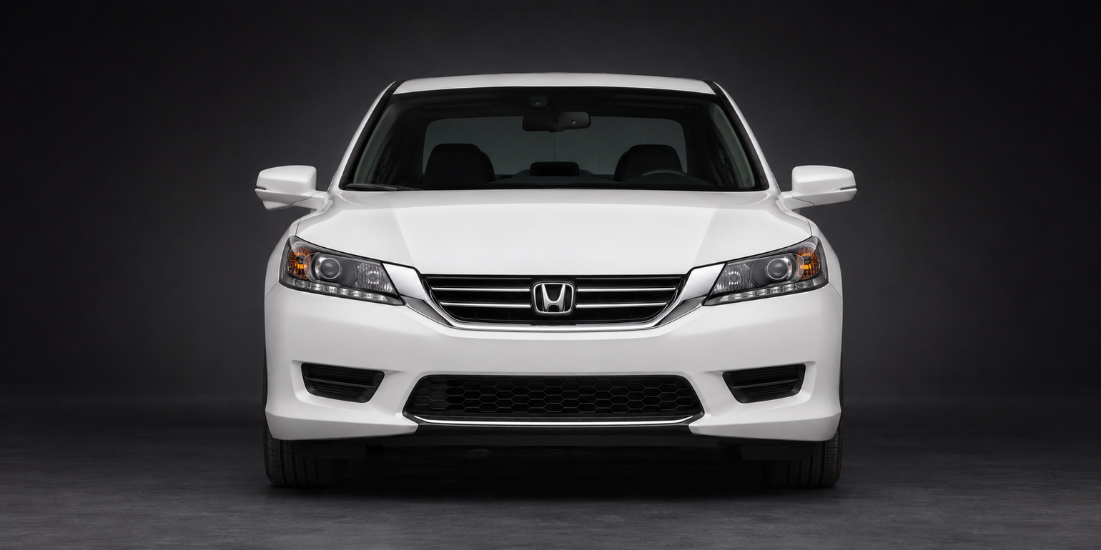 9th Gen Accord (2013-2017)