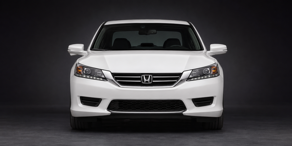 9th Gen Accord