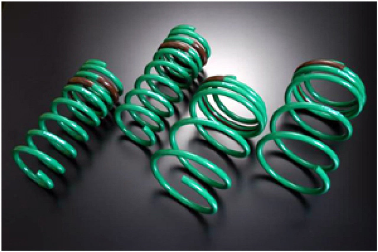 Tein 15 Subaru WRX STI Mono Sport Coilovers