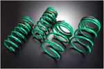 Tein 04-08 Acura TSX (CL9) 4Dr/4Cyl Mono Sport Damper Coilover