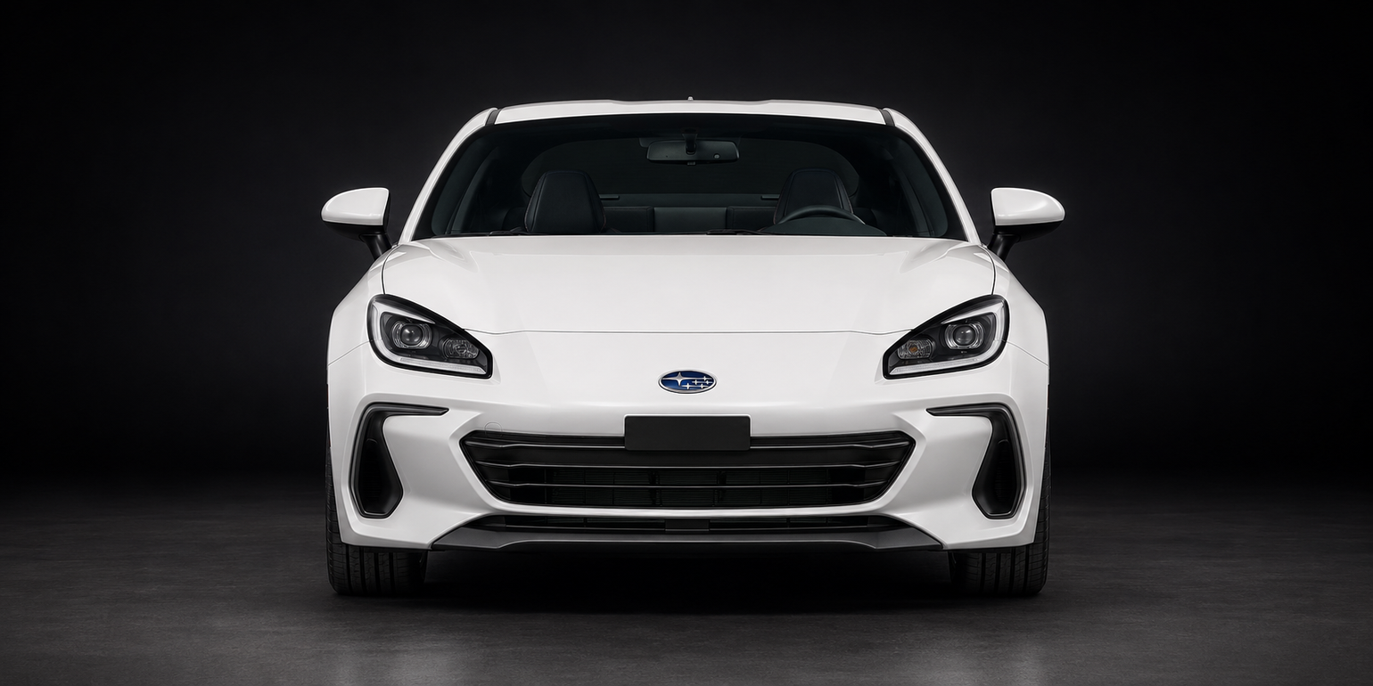 2022-2025 Subaru BRZ, 2022-2025 Toyota GR86