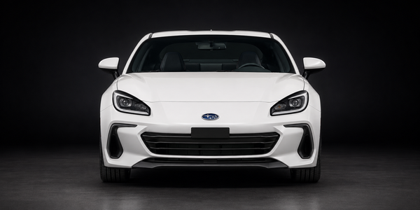 BRZ and GR86