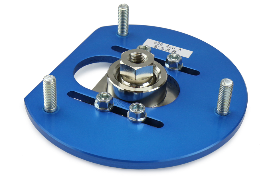 Cusco Pillowball Rear GDA **will not fit OEM style big spring setup**