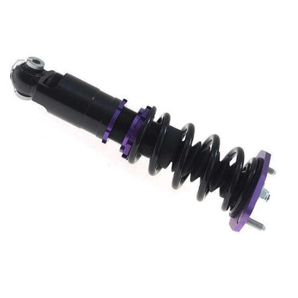 D2 Racing RS Coilovers - 2013+ FR-S / BRZ / 86