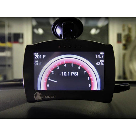 KTuner V2.0 Tuning Device - Saikospeed