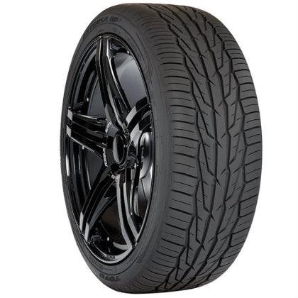 Toyo Extensa HP II A/S Tires (Set of 4) - Saikospeed