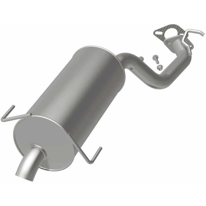 BRE Exhaust 00-04 Legacy Outback 2.5L Muffler Kit