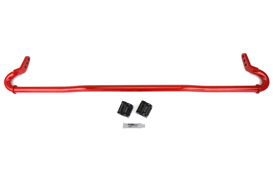 Perrin 08-11 Subaru STi/WRX / 09+ Forester XT 25mm Rear Swaybar Kit