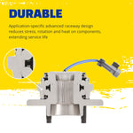 Features and Benefits