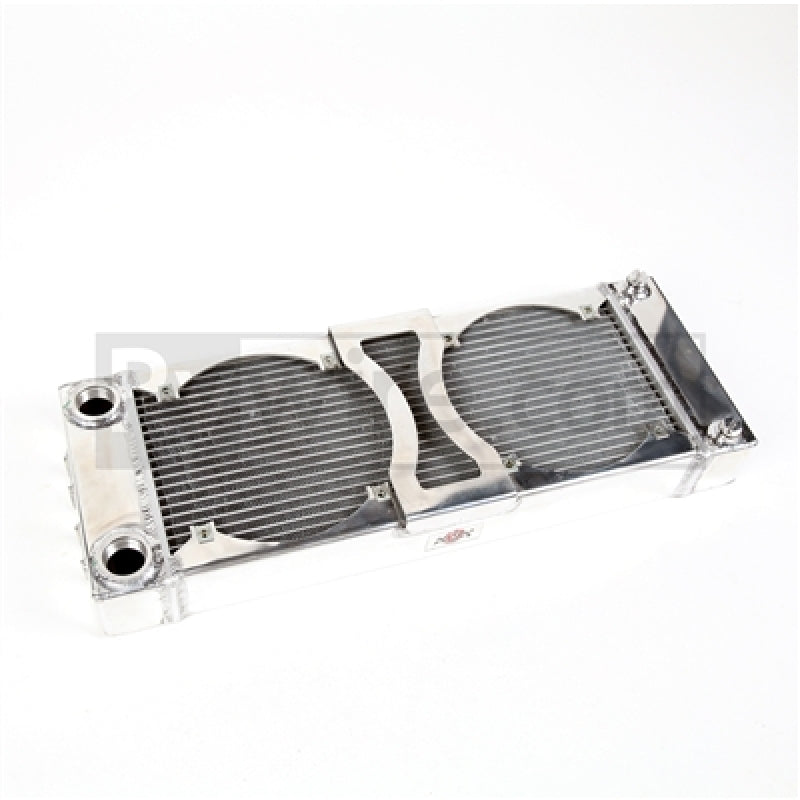 Rywire Tucked Flipable 24x9 Radiator