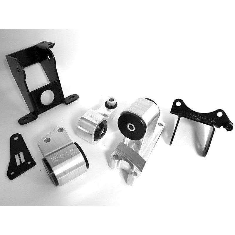 Hasport Performance Mount Kit for 06-11 Civic Si - 62a - Saikospeed
