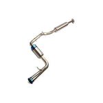 Tomei Expreme Ti Type-60S - 13+ FR-S / BRZ / 86 - Saikospeed