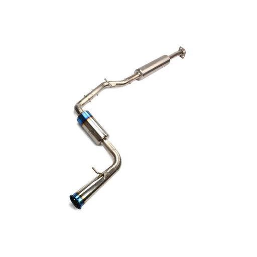 Tomei Expreme Ti Type-60S - 13+ FR-S / BRZ / 86 - Saikospeed