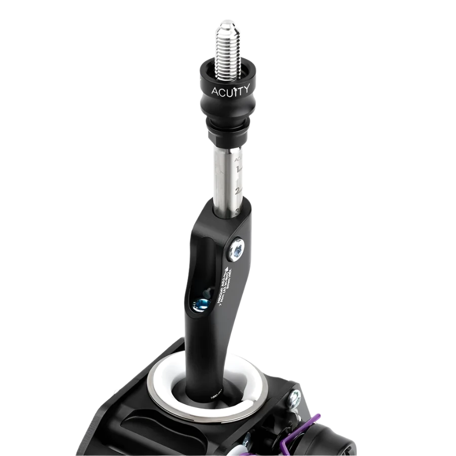 Acuity Instruments Adjustable Short Shifter 2012-2015 Civic - Saikospeed