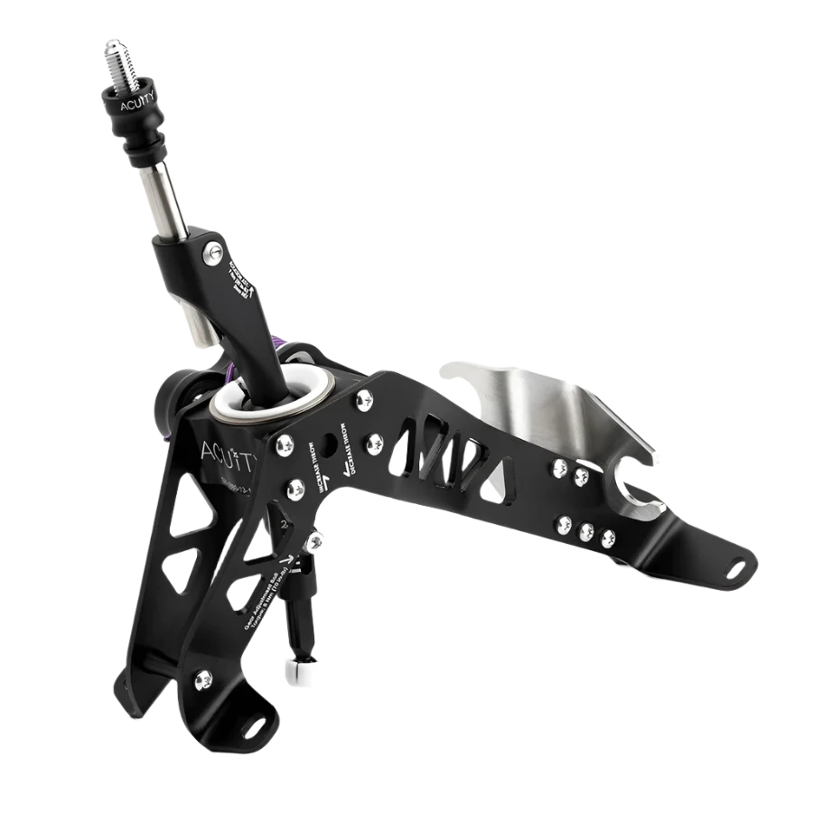 Acuity Instruments Adjustable Short Shifter 2012-2015 Civic - Saikospeed