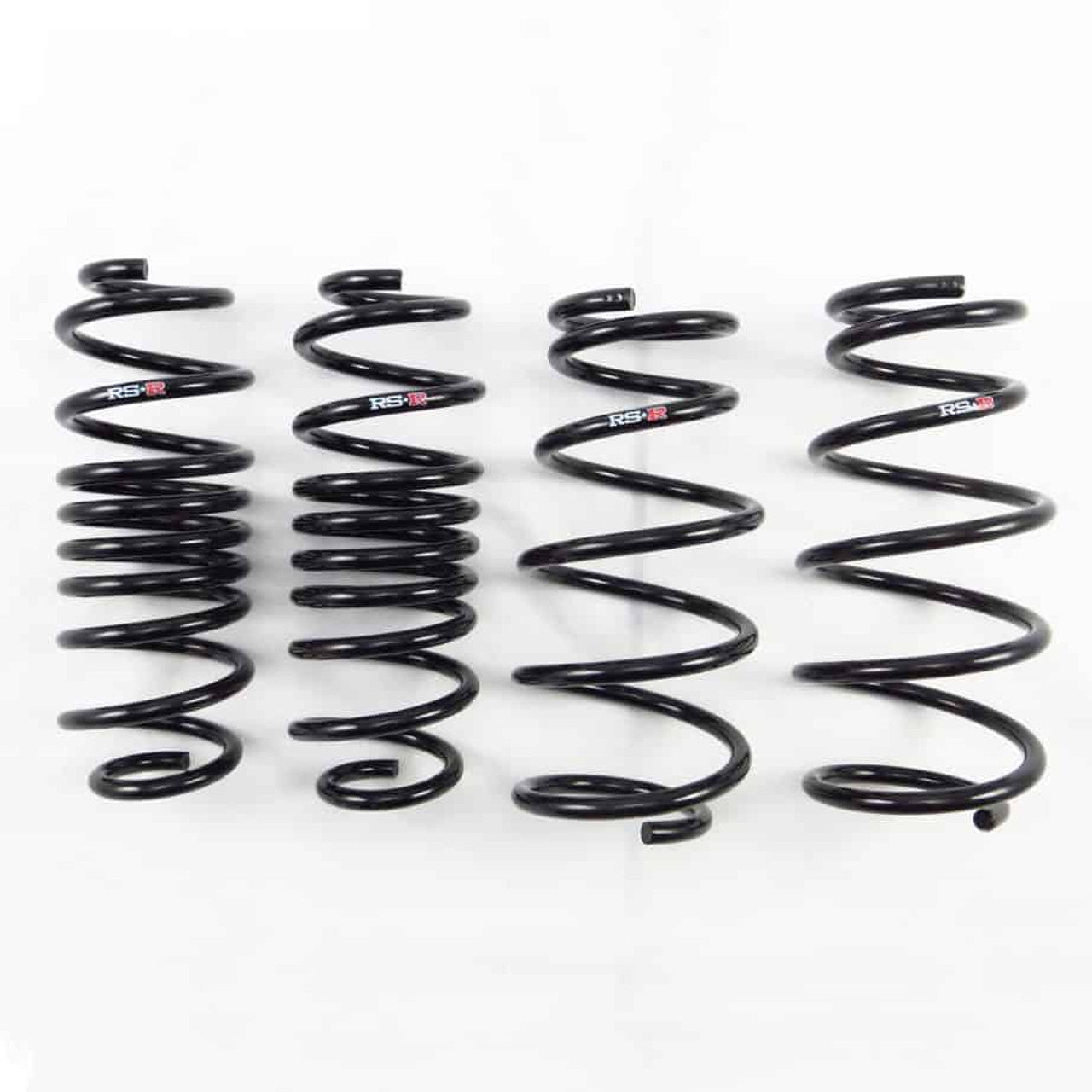 RS-R 2011-2016 Honda CR-Z (ZF1) Down Sus Springs