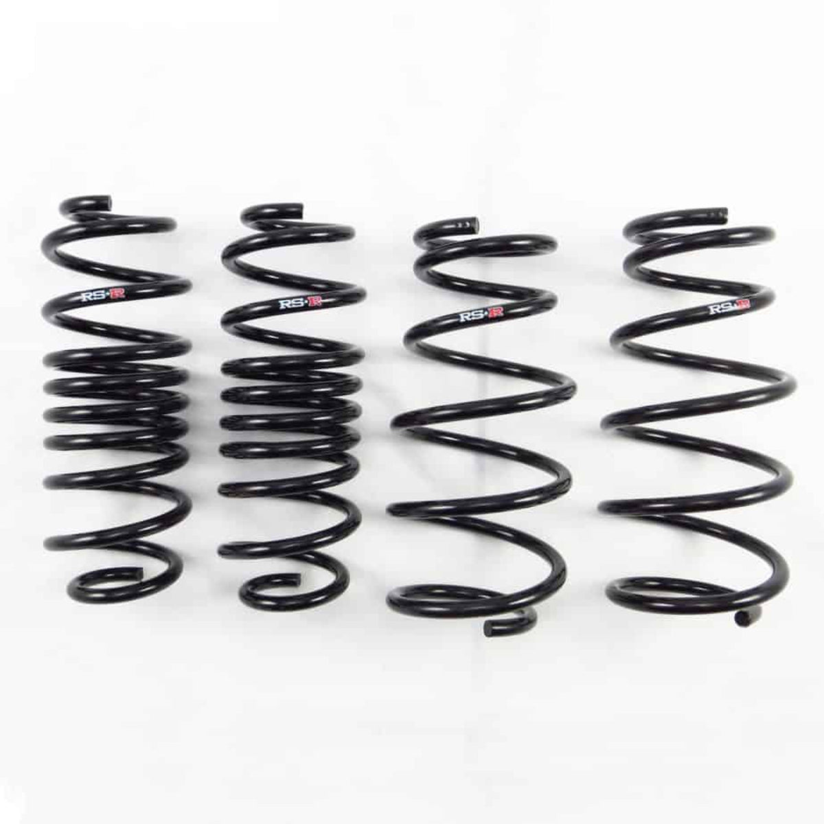 RS-R 2011-2016 Honda CR-Z (ZF1) Down Sus Springs
