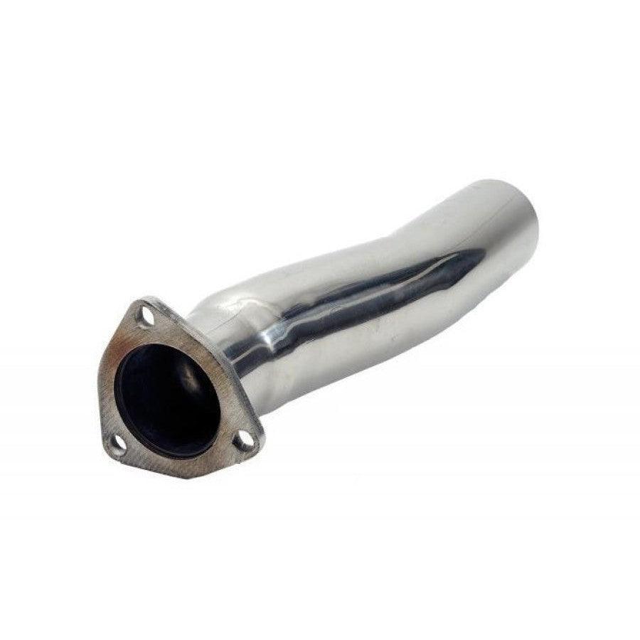 Full Race 8th Gen Honda Civic Si 2.5" and 3" Catback Exhaust Adaptor - Saikospeed