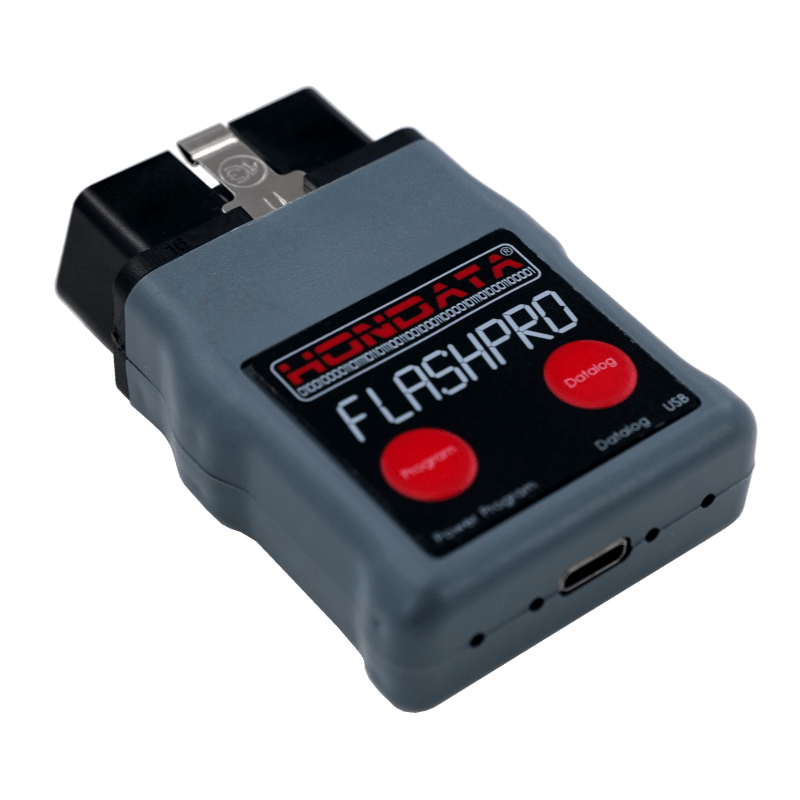 Hondata FlashPro for 2011-2016 Honda CR-Z (CARB Compliant)