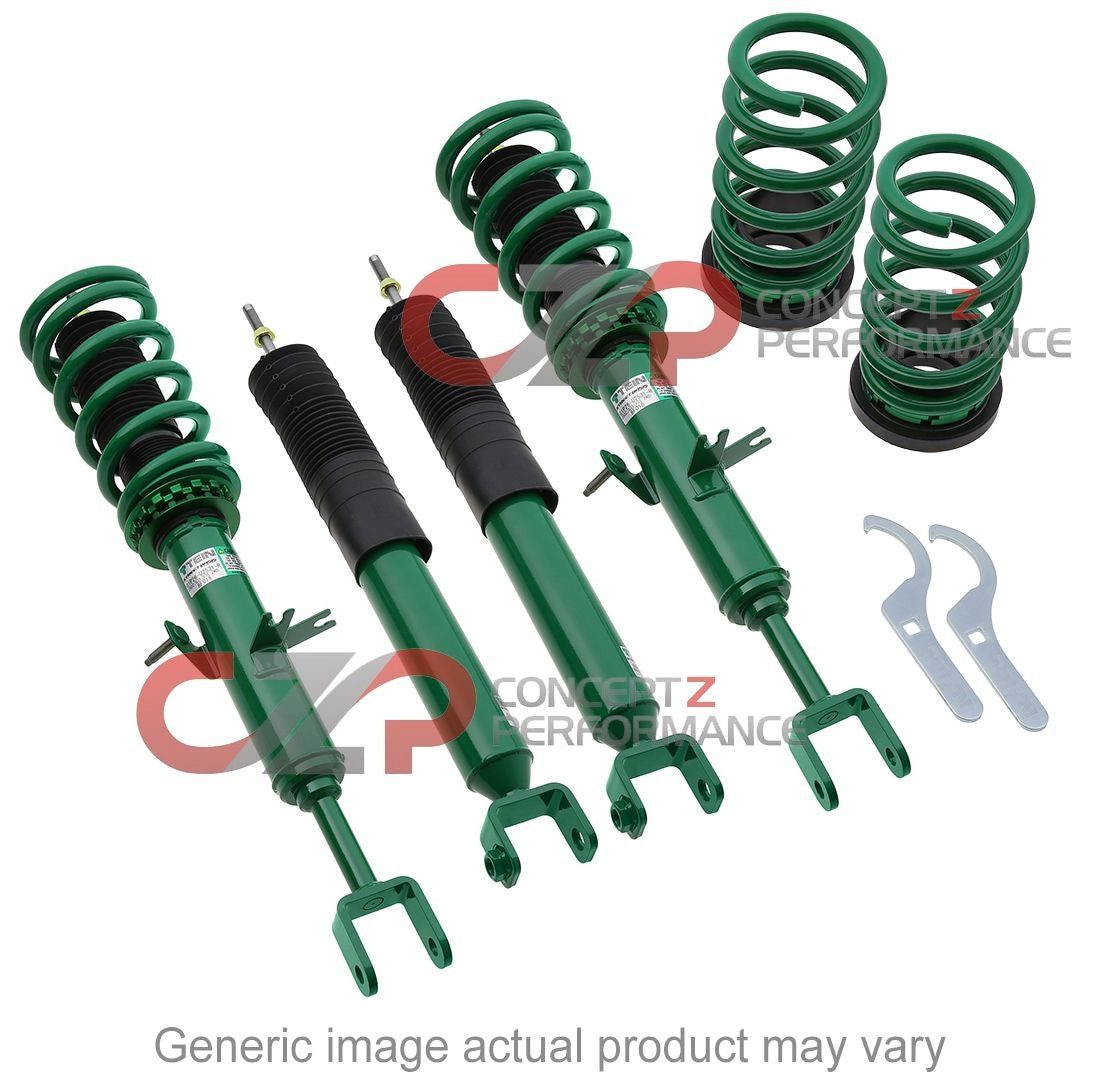 Tein 15 Subaru WRX STI Mono Sport Coilovers