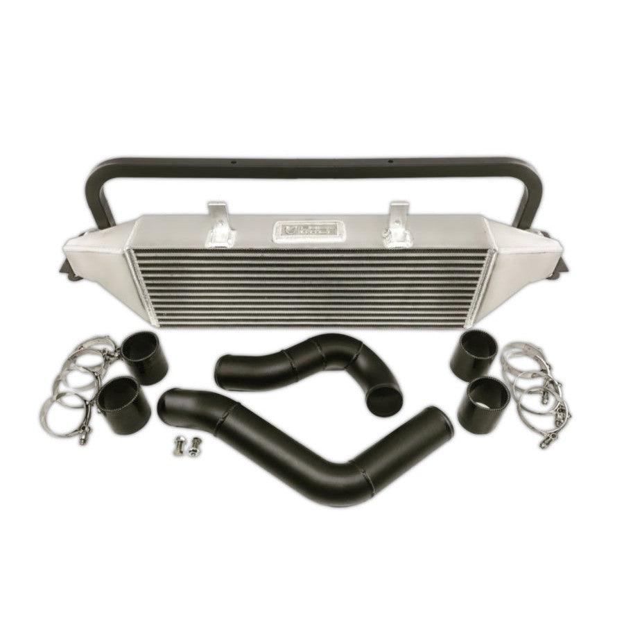 Full Race 2017+ Honda FK8 Civic Type R Intercooler Kit - Saikospeed