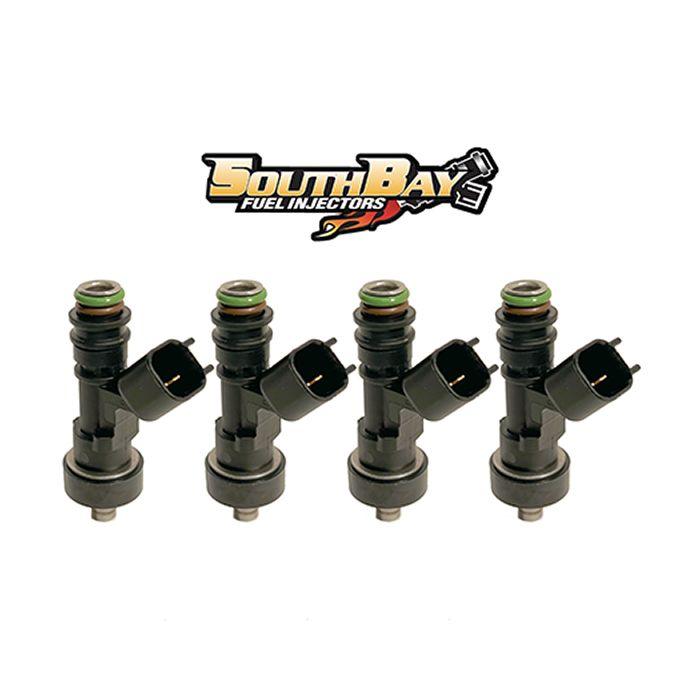 SouthBay Fuel Injectors 1000cc - 13+ FRS / BRZ / 86 - Saikospeed