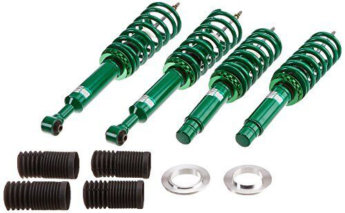 Tein 02-07 Subaru WRX (GDA/DDA/GDF) Street Advance Z Coilovers