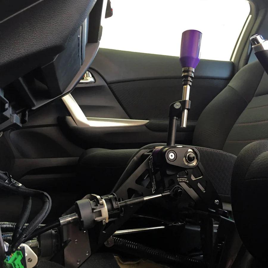Acuity Instruments Adjustable Short Shifter 2012-2015 Civic - Saikospeed