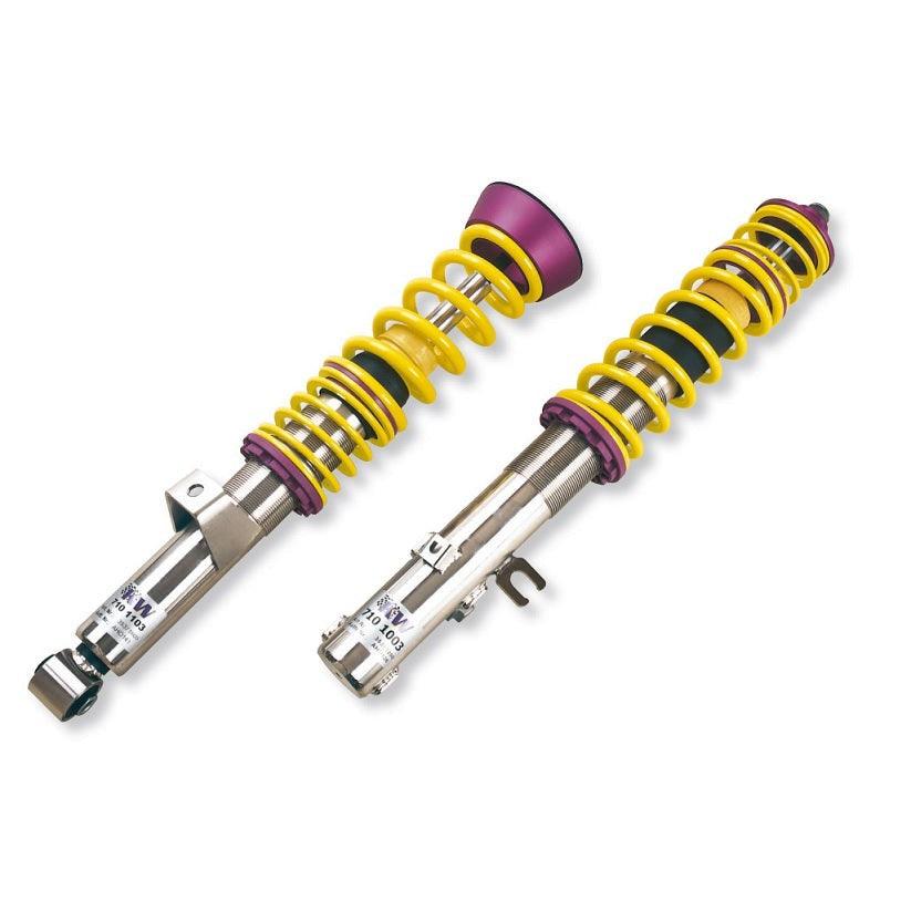 KW V3 Coilovers - 2013+ FR-S / BRZ / 86 - Saikospeed