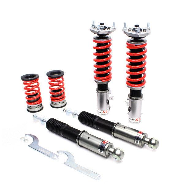 Godspeed Mono-RS Coilovers Adjustable Damper Suspension (2016-2019 Civic FC 53.5MM) - Saikospeed