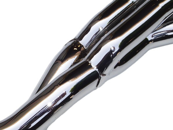 Invidia 00+ S2000 Header