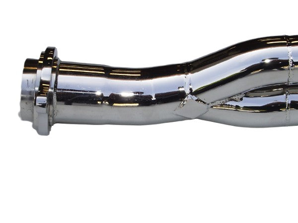Invidia 00+ S2000 Header