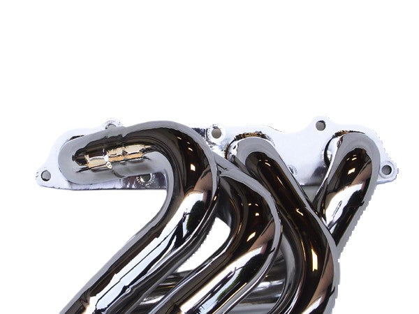 Invidia 00+ S2000 Header