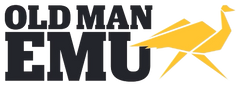 Old Man Emu