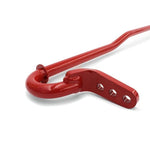 Perrin 08-14 WRX / 09-14 STI / 13-20 & 2022 BRZ / 2022 Toyota GR86 16mm Rear Swaybar