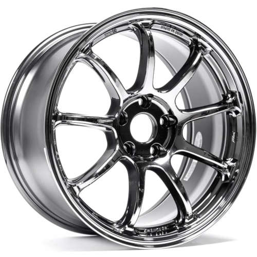 Enkei PF09 18x9.5 5x114.3 40mm Offset 75mm Bore Special Brilliant Coat Wheel