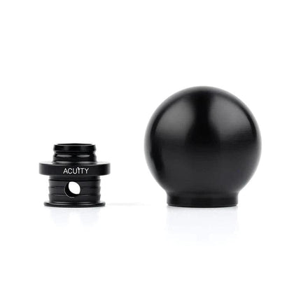 POCO Insulated Low-Profile Shift Knob (Various Colors)