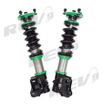 Rev9Power Hyper-Street II Coilovers (06-11 Civic) - Saikospeed